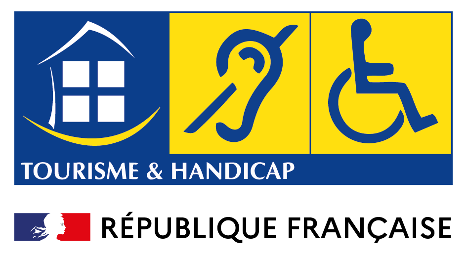Handicap auditif, Handicap moteur