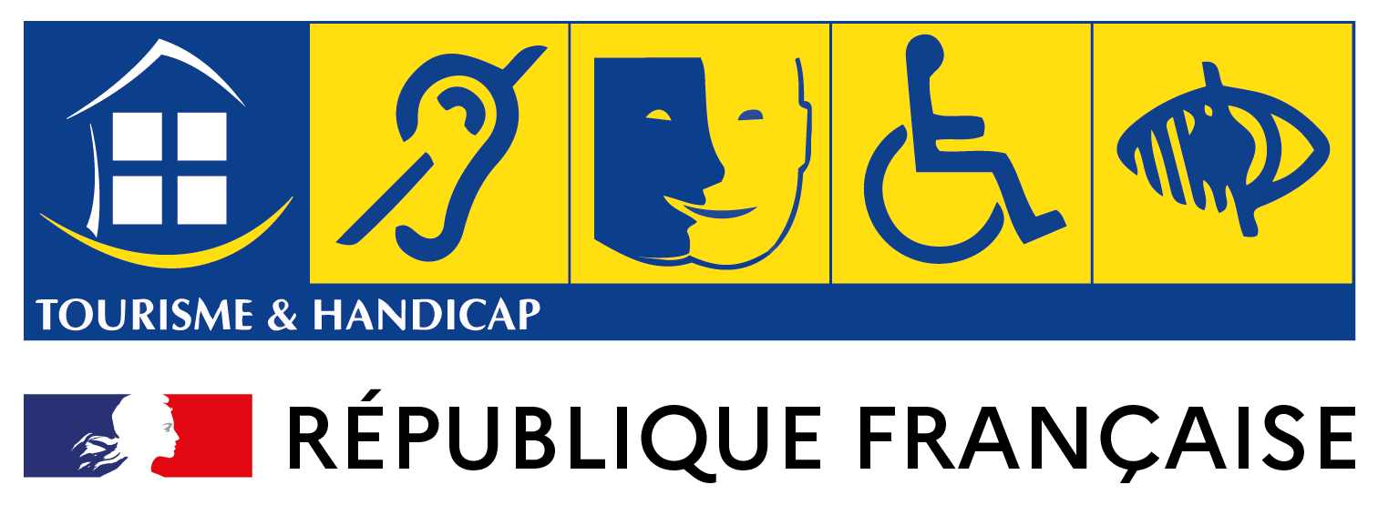 Label tourisme et handicap