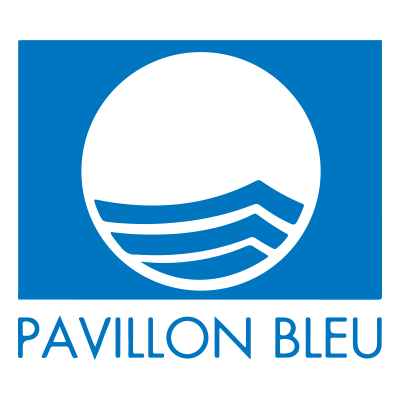 Pavillon Bleu
