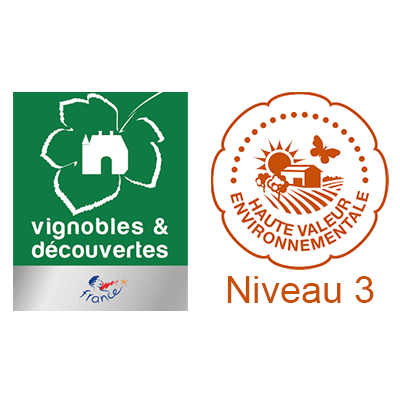 Vignobles et découvertes